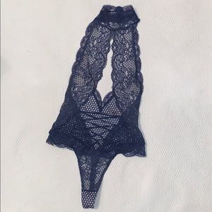 Victoria Secret Bodysuit